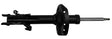 Shock Absorber 350 437 - SACHS