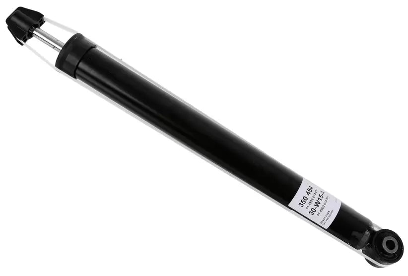 Shock Absorber 350 454 - SACHS