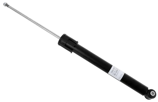 Shock Absorber 350 477 - SACHS