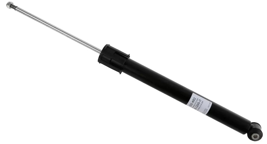 Shock Absorber 350 482 - SACHS