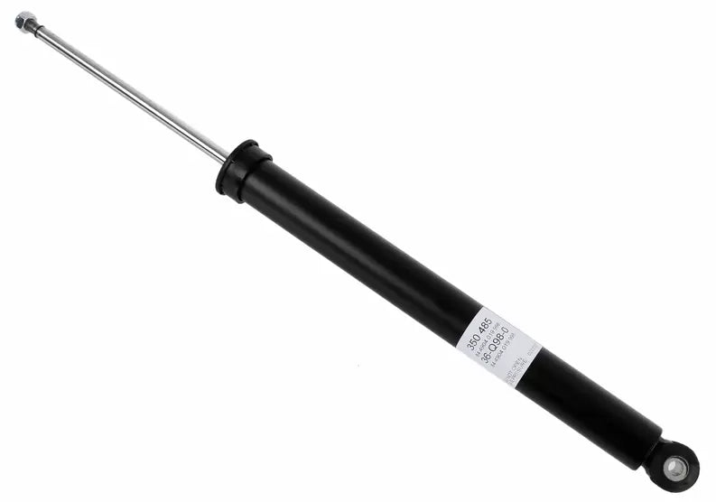 Shock Absorber 350 485 - SACHS