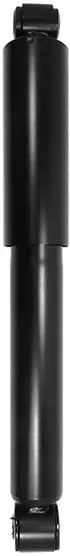Shock Absorber 350 532 - SACHS