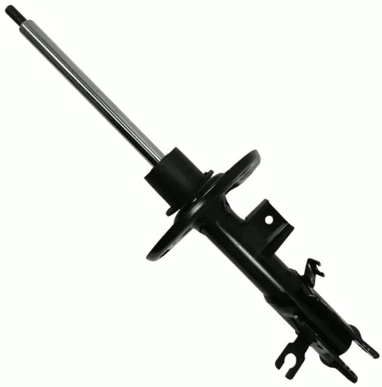 Shock Absorber 350 536 - SACHS