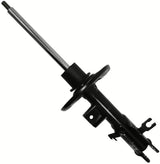 Shock Absorber 350 537 - SACHS