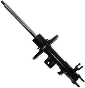 Shock Absorber 350 537 - SACHS