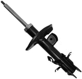 Shock Absorber 350 542 - SACHS