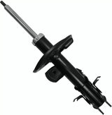 Shock Absorber 350 543 - SACHS