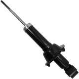 Shock Absorber 350 667 - SACHS