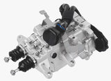 Slave Cylinder, Clutch 3981 654 004 - SACHS