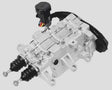 Slave Cylinder, Clutch 3981 654 006 - SACHS