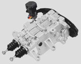 Slave Cylinder, Clutch 3981 654 006 - SACHS