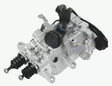 Cilindro Secondario, Frizione 3981 654 009 - SACHS