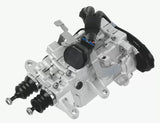 Cilindro Secondario, Frizione 3981 654 009 - SACHS