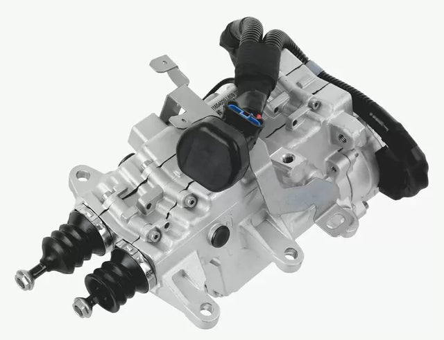 Cilindro Secondario, Frizione 3981 654 009 - SACHS