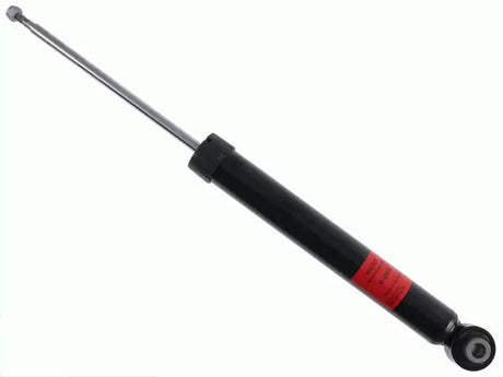 Shock Absorber 400 027 - SACHS
