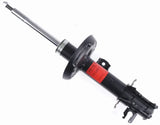 Shock Absorber 400 059 - SACHS