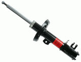 Shock Absorber 400 060 - SACHS