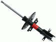 Shock Absorber 400 075 - SACHS
