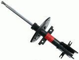 Shock Absorber 400 075 - SACHS
