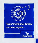 Grease 3400 700 301 - SACHS