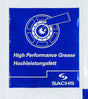Grease 3400 700 301 - SACHS