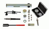 Test/Set Unit, Clutch Disc 4200 080 560 - SACHS