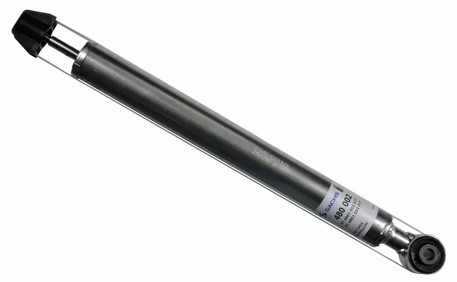 Shock Absorber 480 002 - SACHS