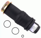 Bellow, Driver Cab Suspension 481 002 - SACHS