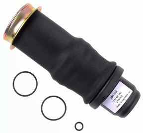 Bellow, Driver Cab Suspension 481 002 - SACHS