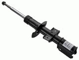 Shock Absorber 553 325 - SACHS