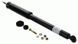 Shock Absorber 553 424 - SACHS