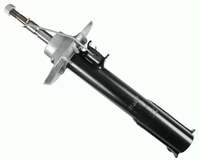 Shock Absorber 553 667 - SACHS