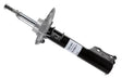Shock Absorber 553 669 - SACHS
