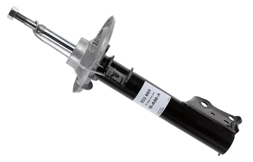 Shock Absorber 553 669 - SACHS