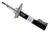 Shock Absorber 553 669 - SACHS