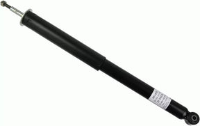 Shock Absorber 553 678 - SACHS