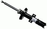 Shock Absorber 553 680 - SACHS