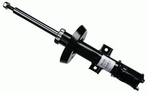 Shock Absorber 553 680 - SACHS
