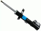 Shock Absorber 553 682 - SACHS