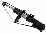 Shock Absorber 554 046 - SACHS