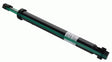Shock Absorber 556 271 - SACHS