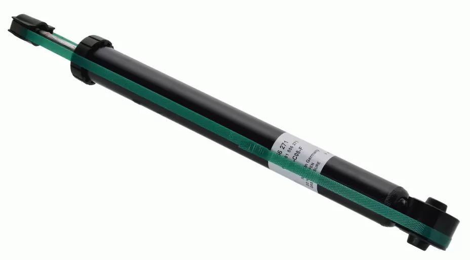 Shock Absorber 556 271 - SACHS