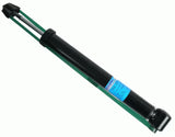Shock Absorber 556 277 - SACHS
