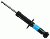 Shock Absorber 556 281 - SACHS