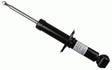 Shock Absorber 556 285 - SACHS