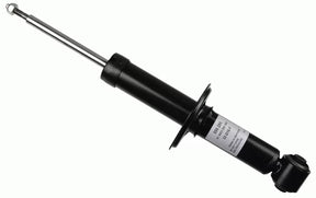 Shock Absorber 556 285 - SACHS