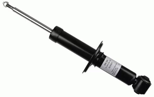 Shock Absorber 556 285 - SACHS
