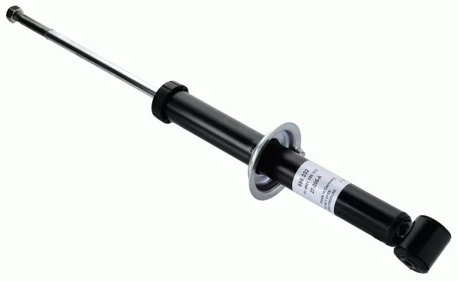 Shock Absorber 556 332 - SACHS