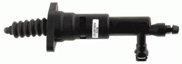 Slave Cylinder, Clutch 6283 007 001 - SACHS