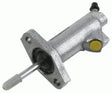 Slave Cylinder, Clutch 6283 600 107 - SACHS